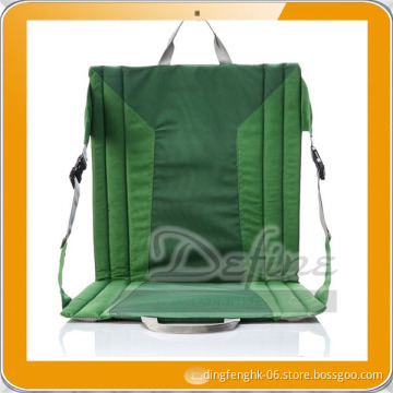 Portable Folding Padded Stadium Seat with handles